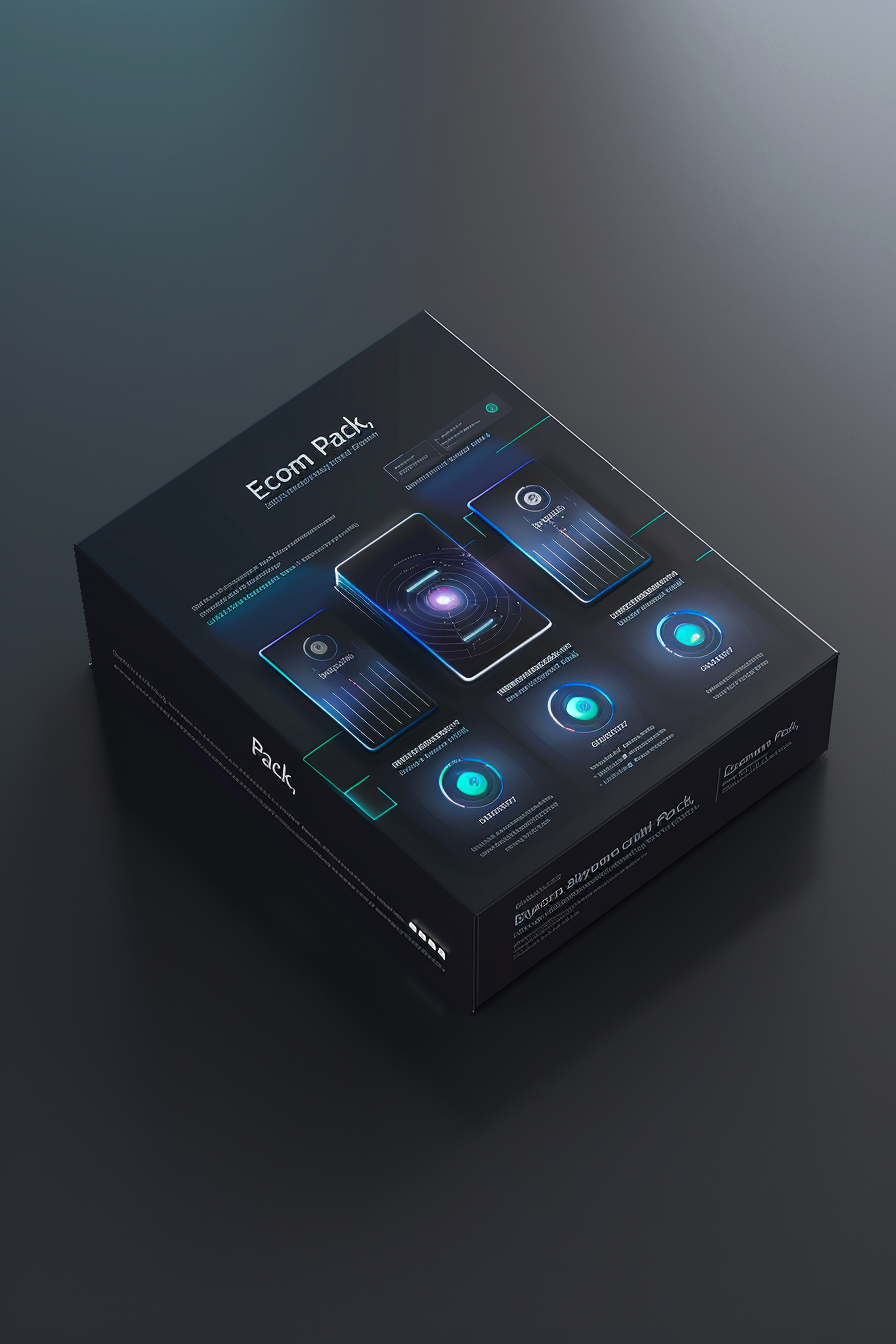 Enterprise Pack – 75 optimized images