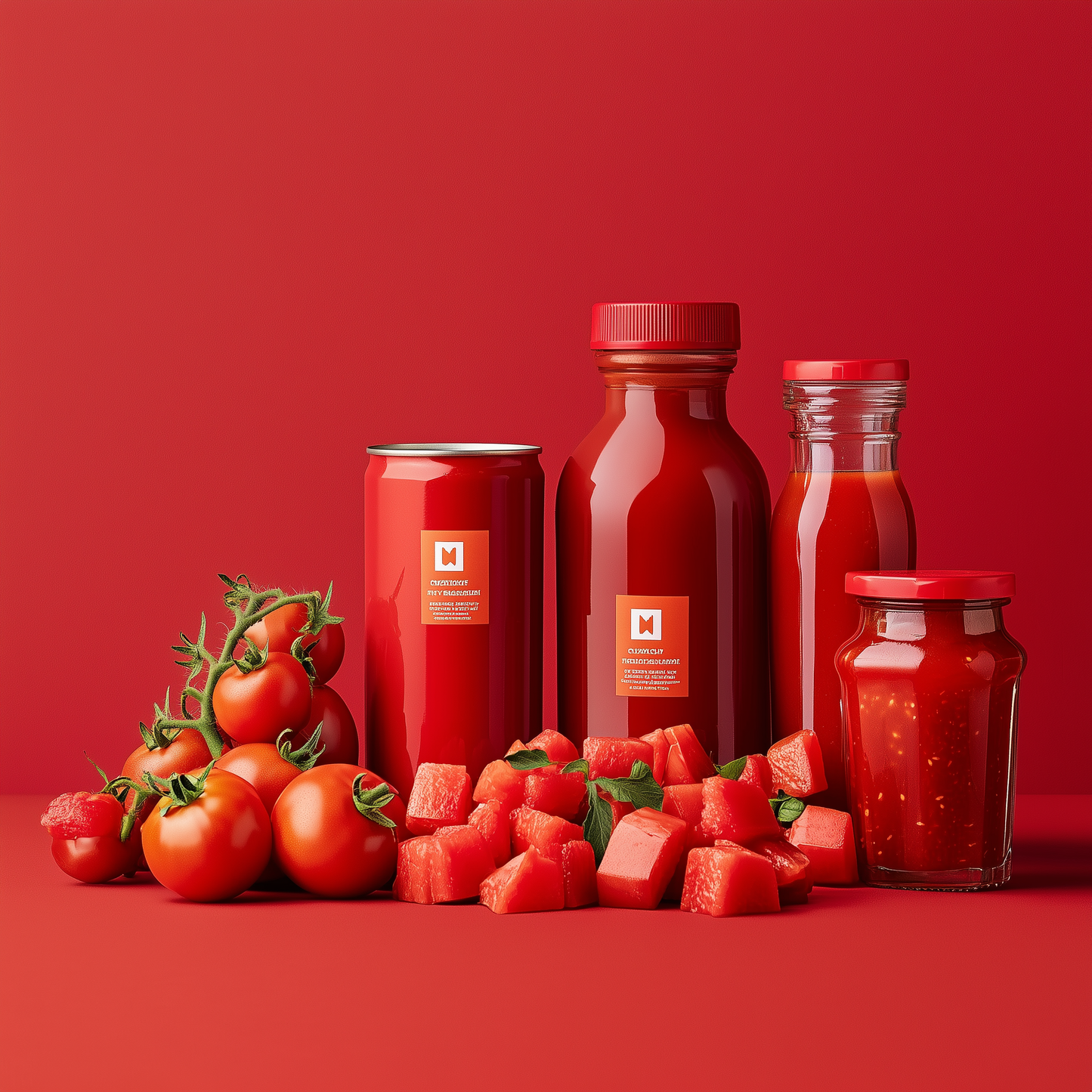 Enterprise Pack – 75 optimized images